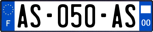 AS-050-AS