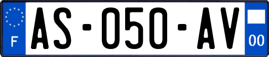 AS-050-AV