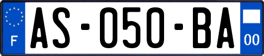 AS-050-BA