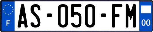 AS-050-FM