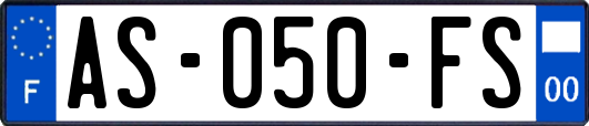 AS-050-FS