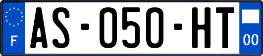 AS-050-HT