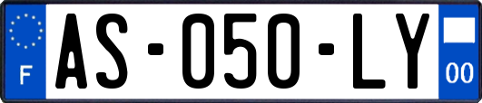 AS-050-LY