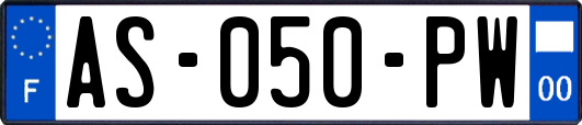 AS-050-PW