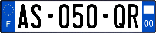 AS-050-QR