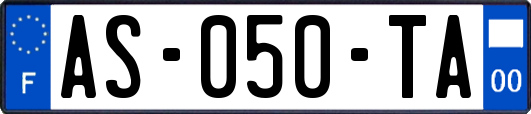 AS-050-TA