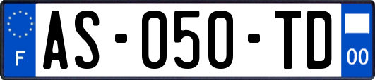 AS-050-TD