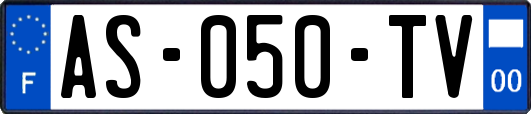AS-050-TV