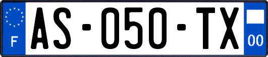 AS-050-TX