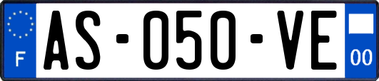 AS-050-VE