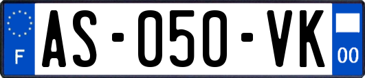 AS-050-VK