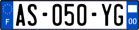 AS-050-YG