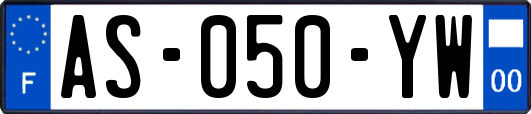 AS-050-YW