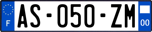 AS-050-ZM