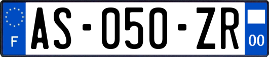 AS-050-ZR