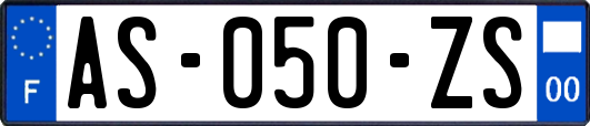 AS-050-ZS