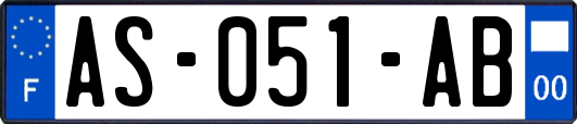 AS-051-AB