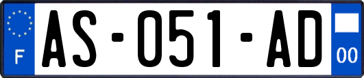 AS-051-AD