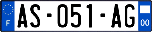 AS-051-AG