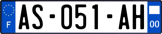 AS-051-AH