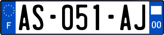 AS-051-AJ