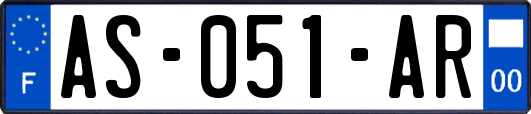 AS-051-AR