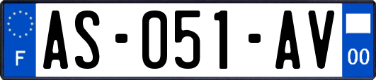 AS-051-AV