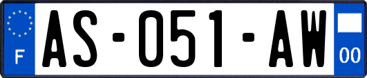 AS-051-AW