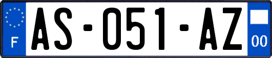 AS-051-AZ