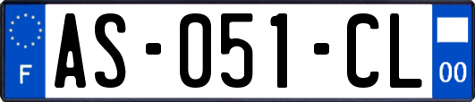 AS-051-CL