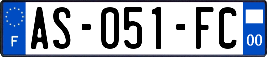 AS-051-FC