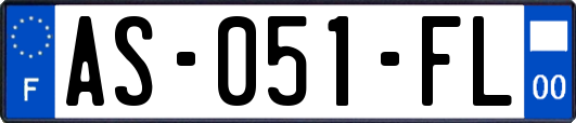 AS-051-FL