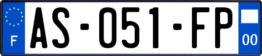 AS-051-FP