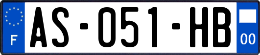 AS-051-HB