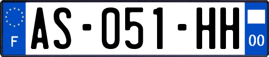 AS-051-HH