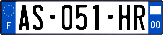 AS-051-HR