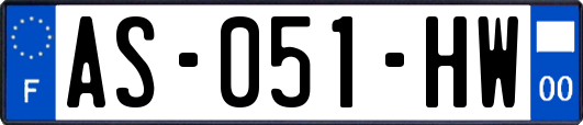 AS-051-HW