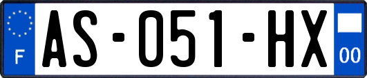 AS-051-HX