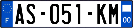 AS-051-KM