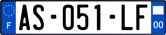 AS-051-LF