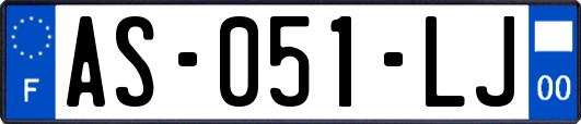 AS-051-LJ