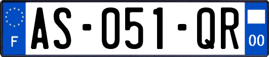 AS-051-QR