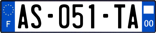 AS-051-TA
