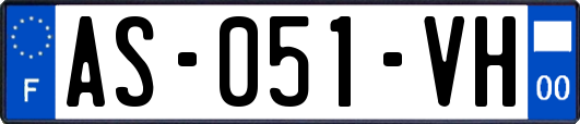 AS-051-VH