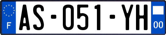 AS-051-YH