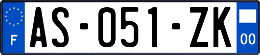 AS-051-ZK