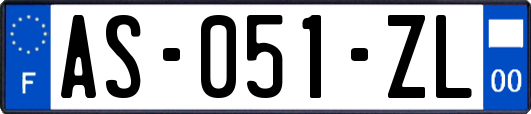 AS-051-ZL