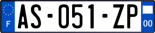 AS-051-ZP