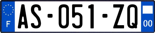 AS-051-ZQ