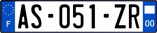 AS-051-ZR